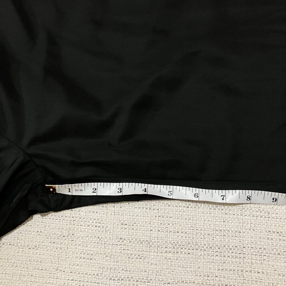 Alo Monterey Overalls in Black Size Small (Hemmed Inseam 27”) - Picture 14 of 16